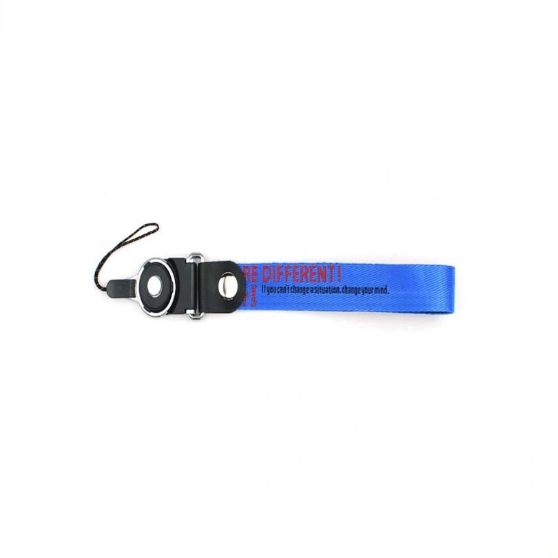 Factory Sales Promotion Durable Lanyard for Gifts