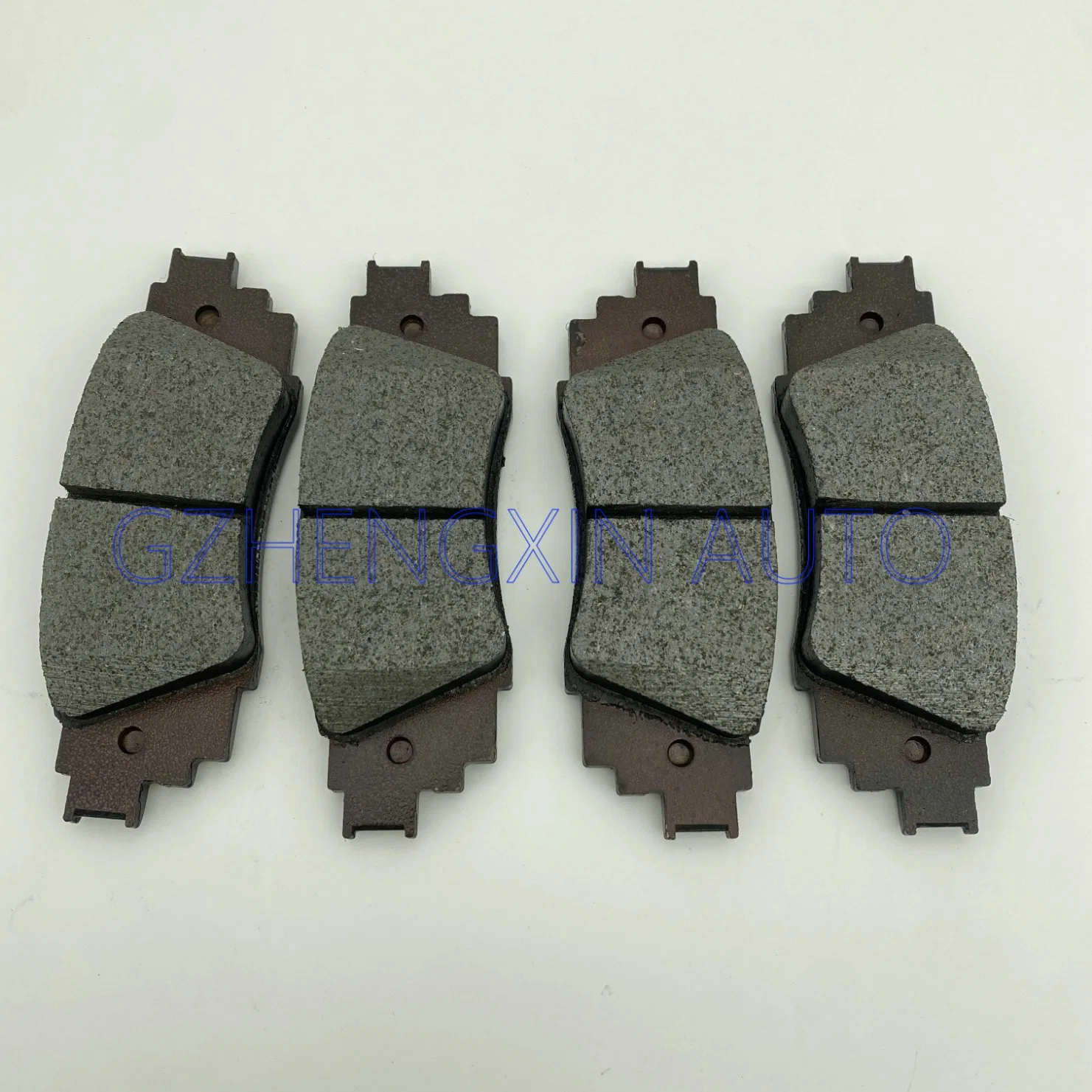 04466-33220 Factory Auto Parts Brake System OEM for Camry Break Pads Ceramic