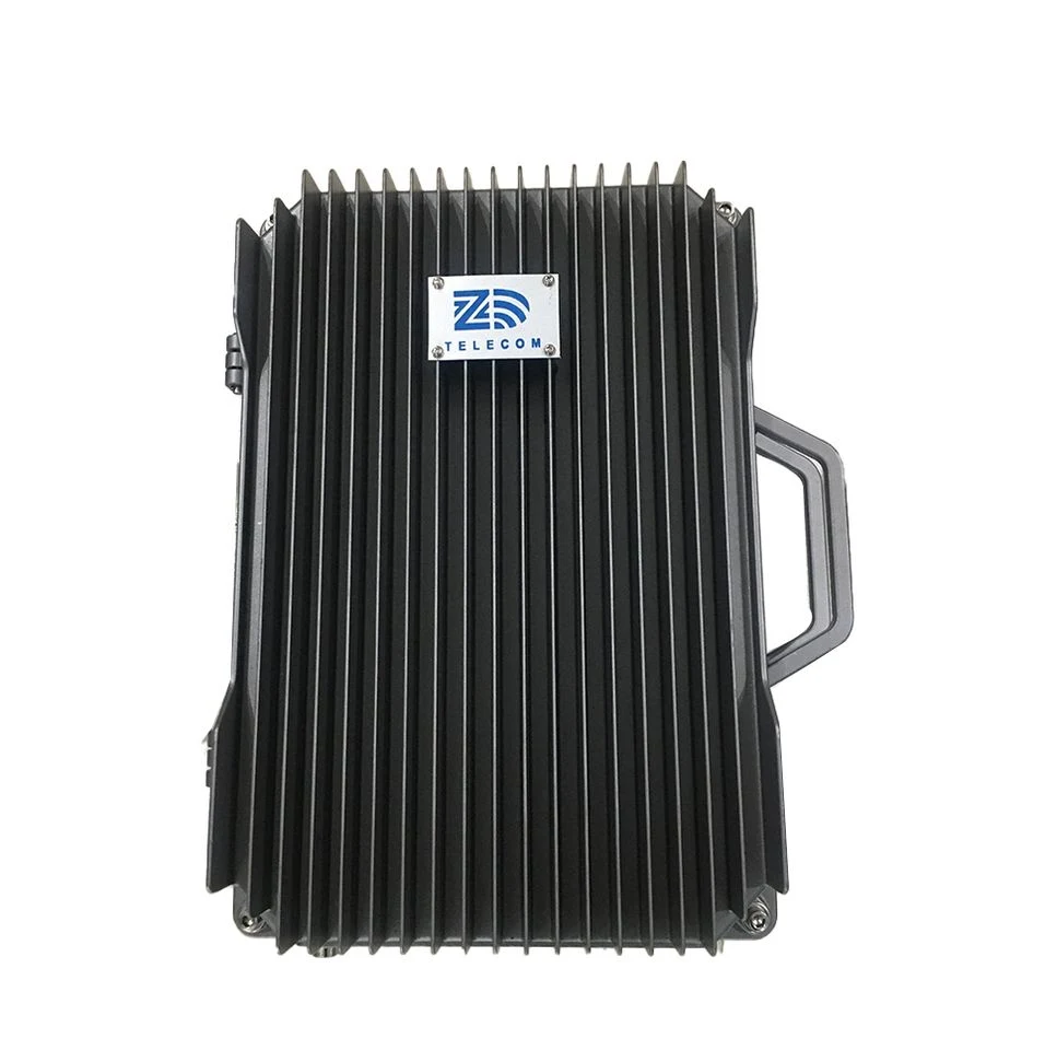 VHF 150-37dBm Line Amplifier for Bda Solution Radio System