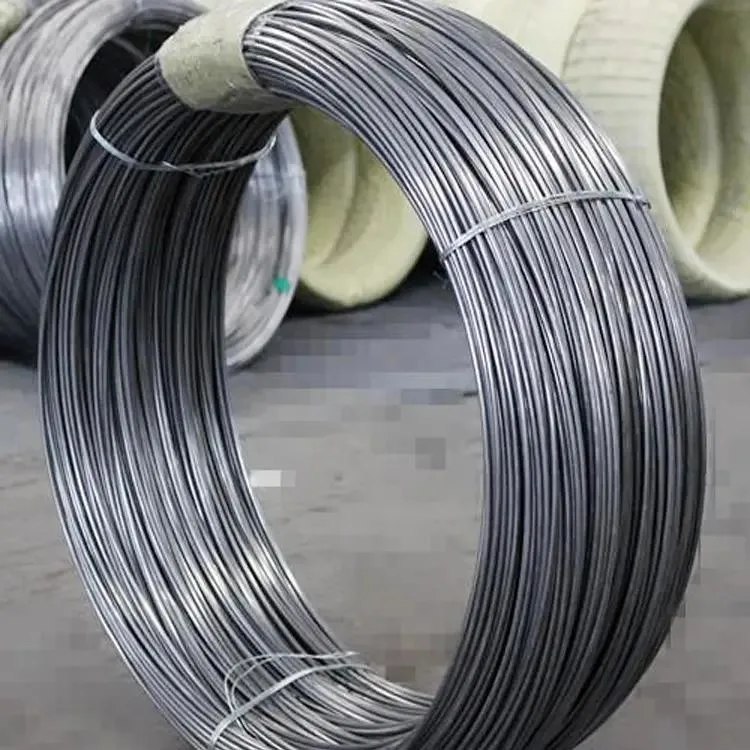 Hot Rolled Low Carbon Steel Wire Rod Price Q195 SAE1008