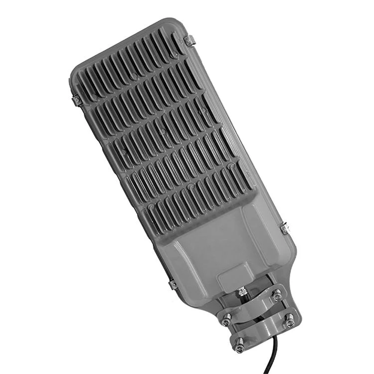 130W 140W 150W 160W 170W 180W 190W 200W LED-LEISTUNG Aluminium-Solarleuchte mit hoher Helligkeit 100-240V Street Light CE RoHS