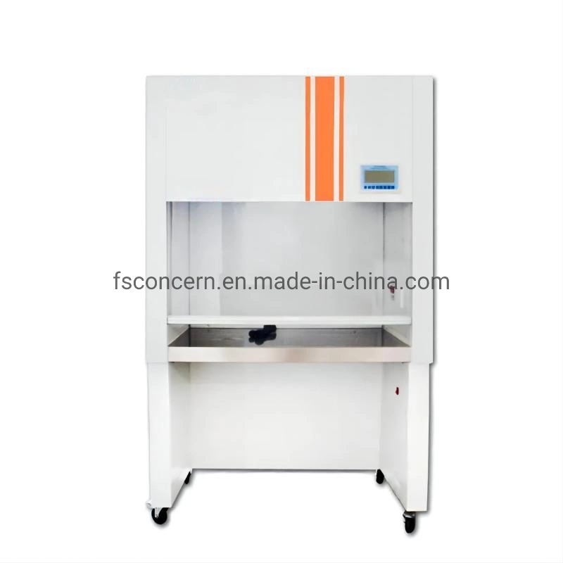 Hospital Vertical and Horizontal Air Flow Clean Bench Medical Laminar Flow Cabinet