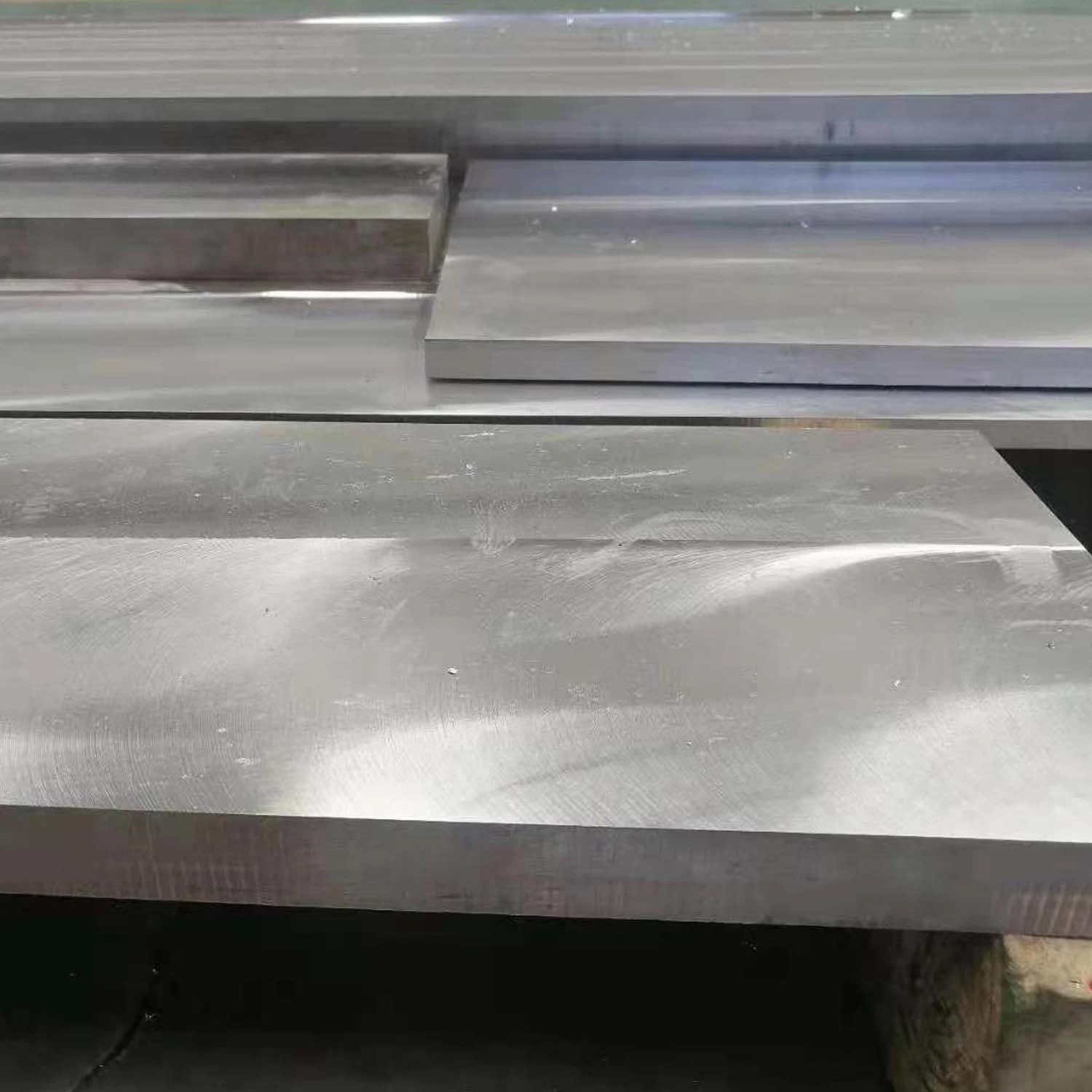 Factory Direct Az31 Az91 We43 Zk61m Magnesium Alloy Plate