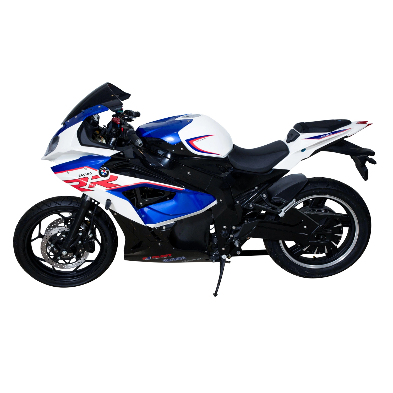 Cbr 250cc Racing Motor R3 400cc Water Cooled Sport Gmotorbike Gas Motorcycle