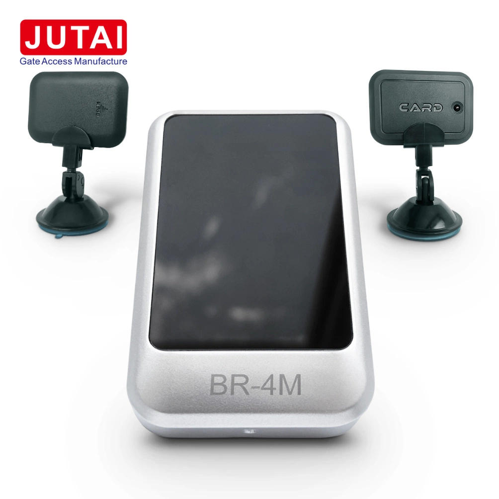 Quality Assurance Gate Access Bluetooth Reader