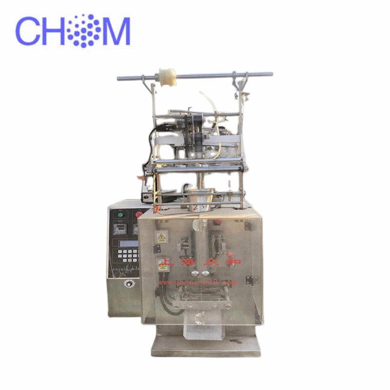 Used Stainless Steel Single-Punch Rotary Double-Sided Discharge Tablet Press