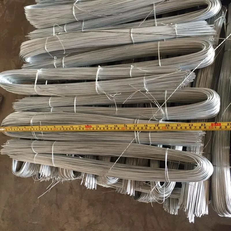 Cut Wire From Factory with Excellent Quality