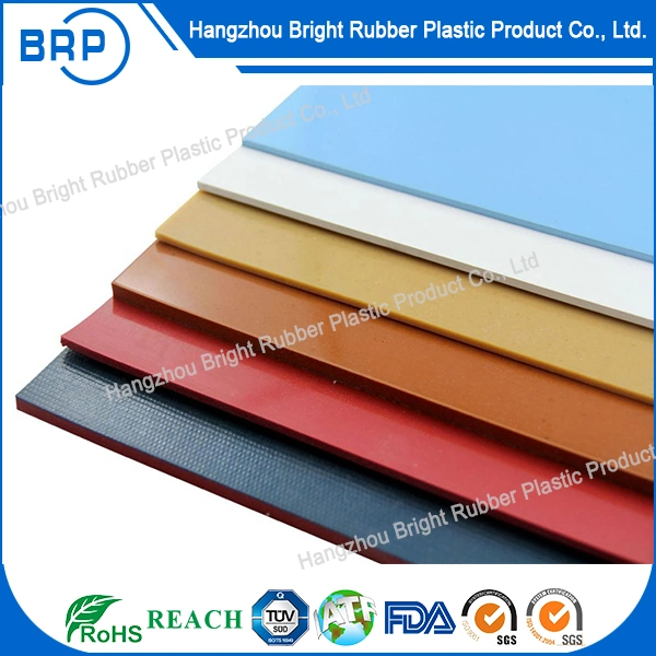 High Quality Outside Inside Shock-Absorbing Anti-Fatigue Non-Slip Rubber Mat Rubber Sheet