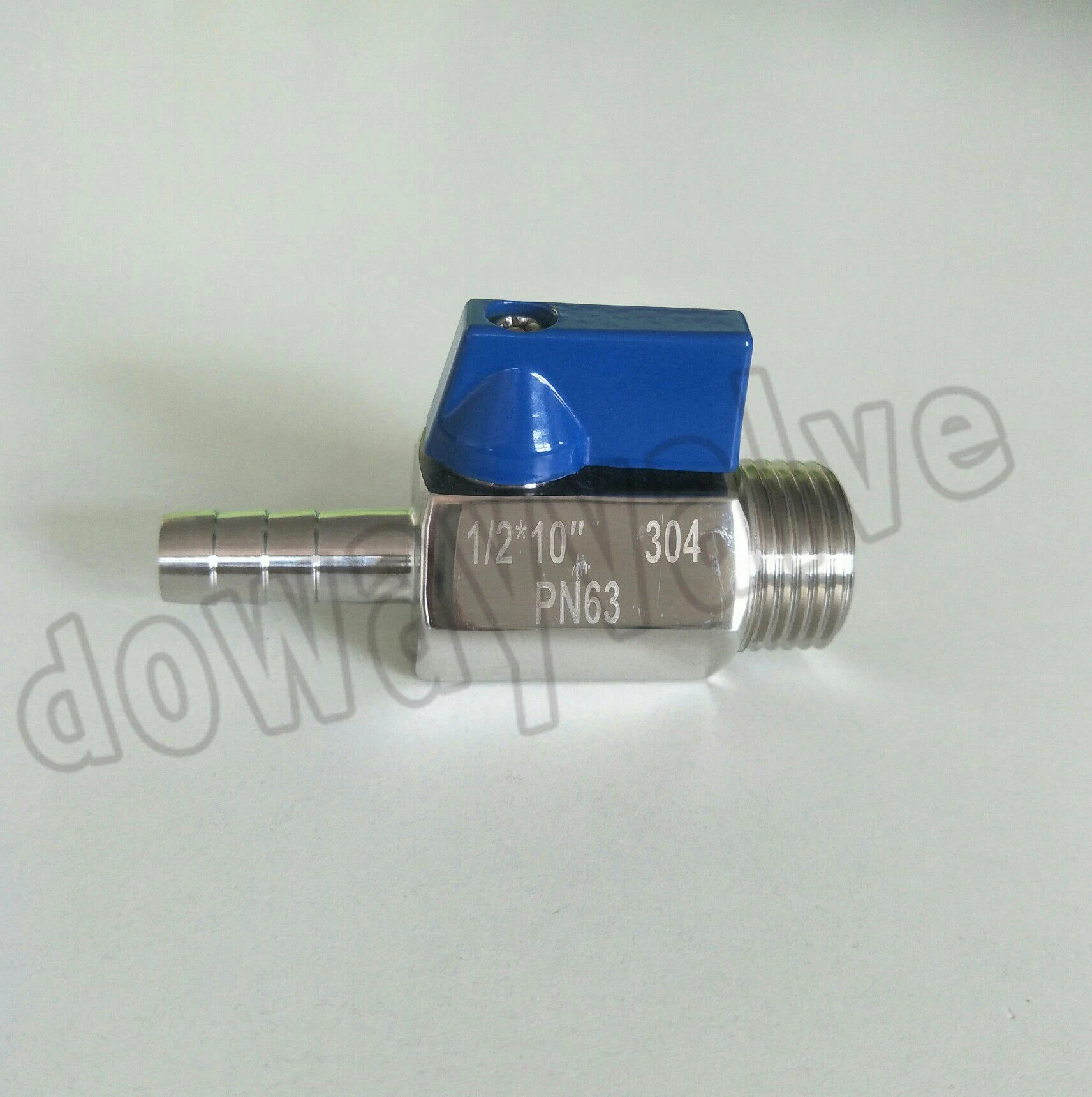 Stainless Steel 304 316 Angle Valve with High quality/High cost performance 