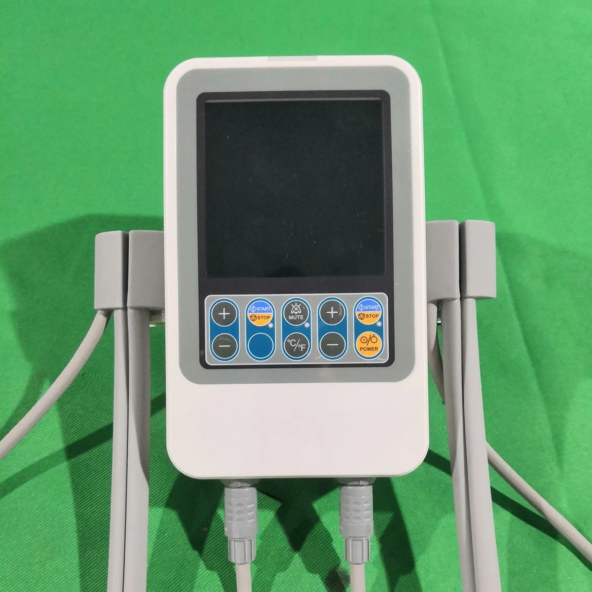 Veterinary Blood and Infusion Warmer Double Channel Wholesale/Supplier Price Veterinary Instrument