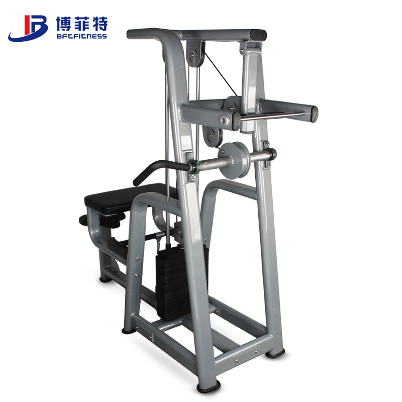 New Line Strength Machine Oval Tube Gym Fitness Equipment Arm