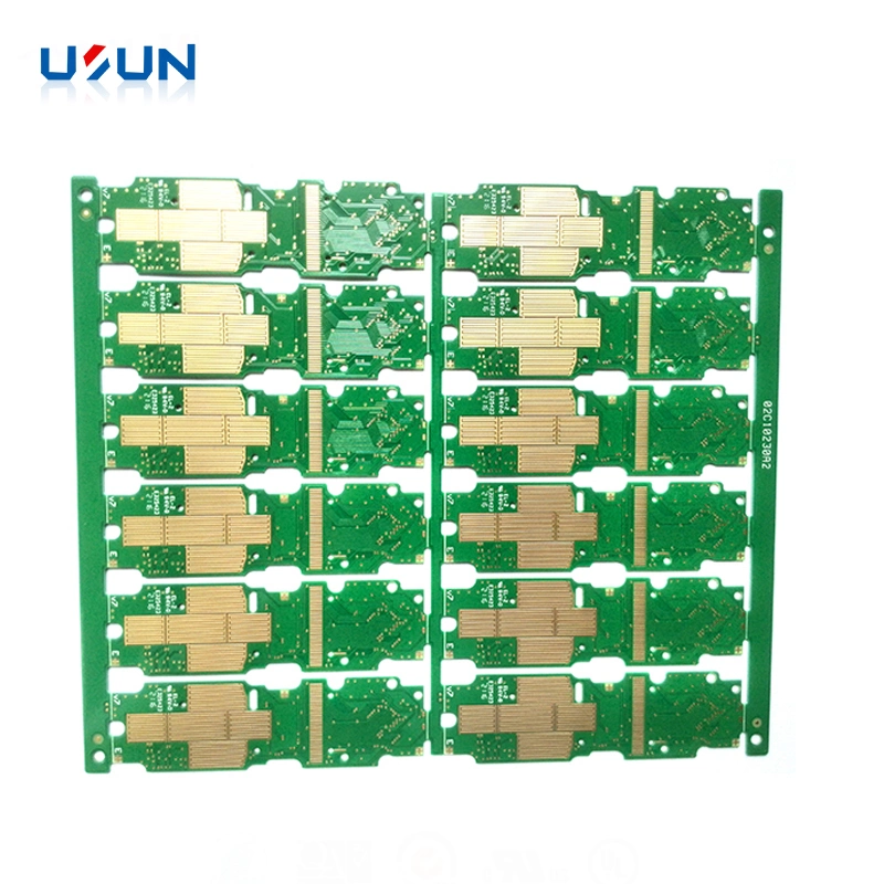 Customized Multilayer PCB Manufacturing 2-64 Layer