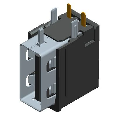 Accessoires de téléphonie mobile le câble de données électronique pour adaptateur de câble coaxial Connecteur USB