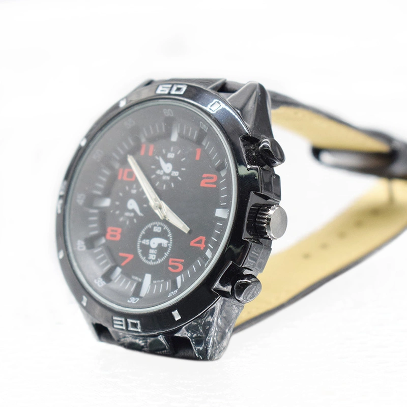 Wholesale/Supplier OEM Quality Waterproof Luxury Gift ODM Men Watch (cm0062)