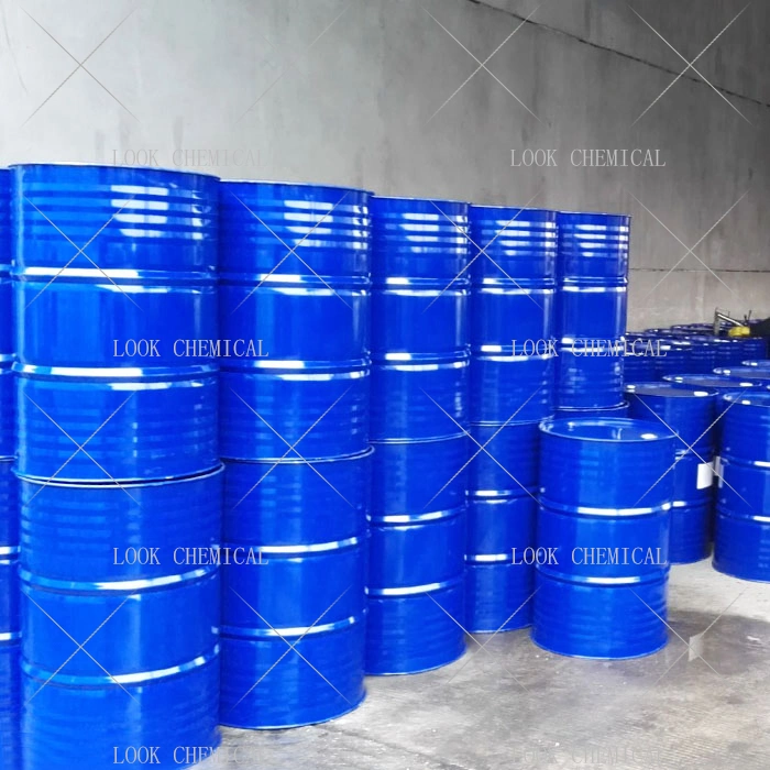 Surfactant Ethylene Glycol CAS 107-21-1