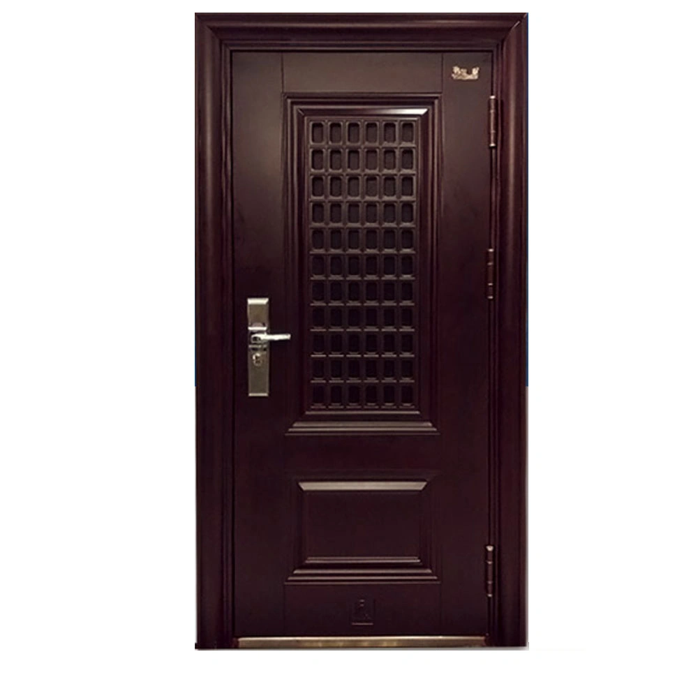 Hot Sale American Steel Doors Made in China