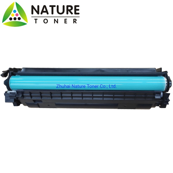 Cartouche de toner noir compatible 134A, 135A, 136A, 137A, 134X, 135X, 136X, 137X pour les imprimantes HP LaserJet