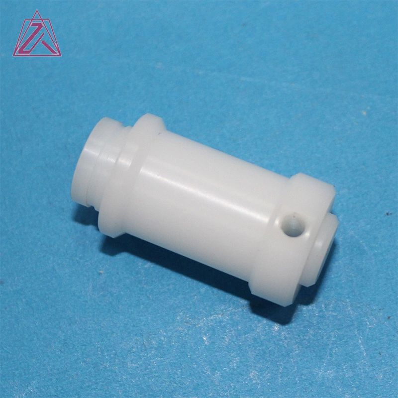 Product Processing Custom Plastic Parts Machined Small Parts OEM Product Manufacturing Professional High Precision CNC Machining Plastic Parts