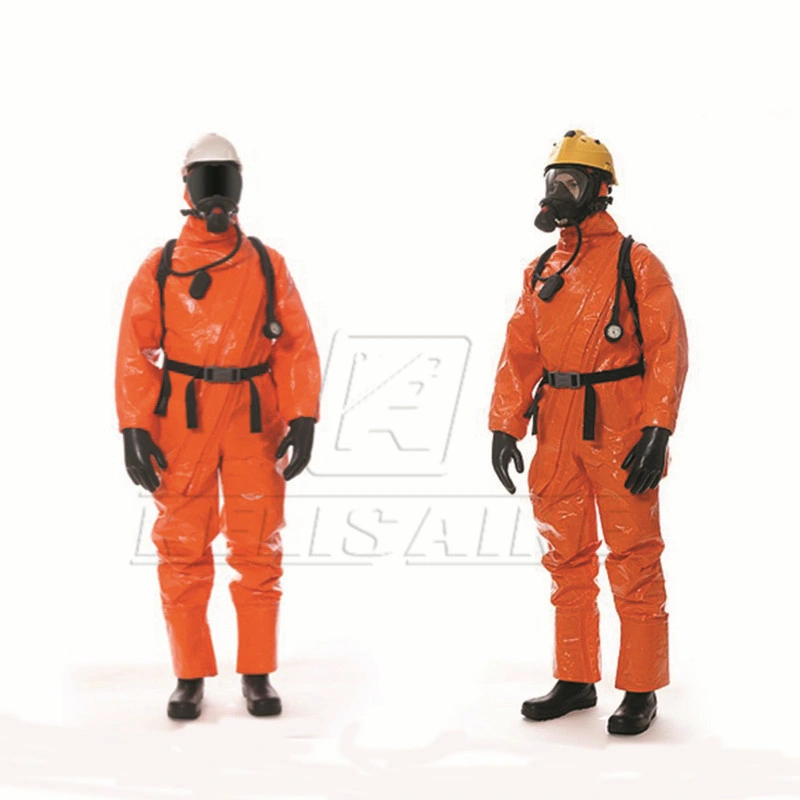 New Type 6.8 D Self-Contained Pressure Scba with Cheap Price