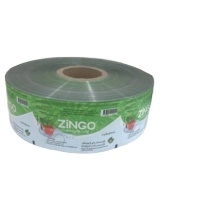 Best Price Superior Quality Food Packaging Plastic Shrink Roll Film