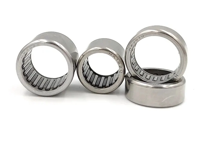 Bearing Capacity Needle Roller Bearing Sizes and Types Roller Bearing with Cylindrical Rollers