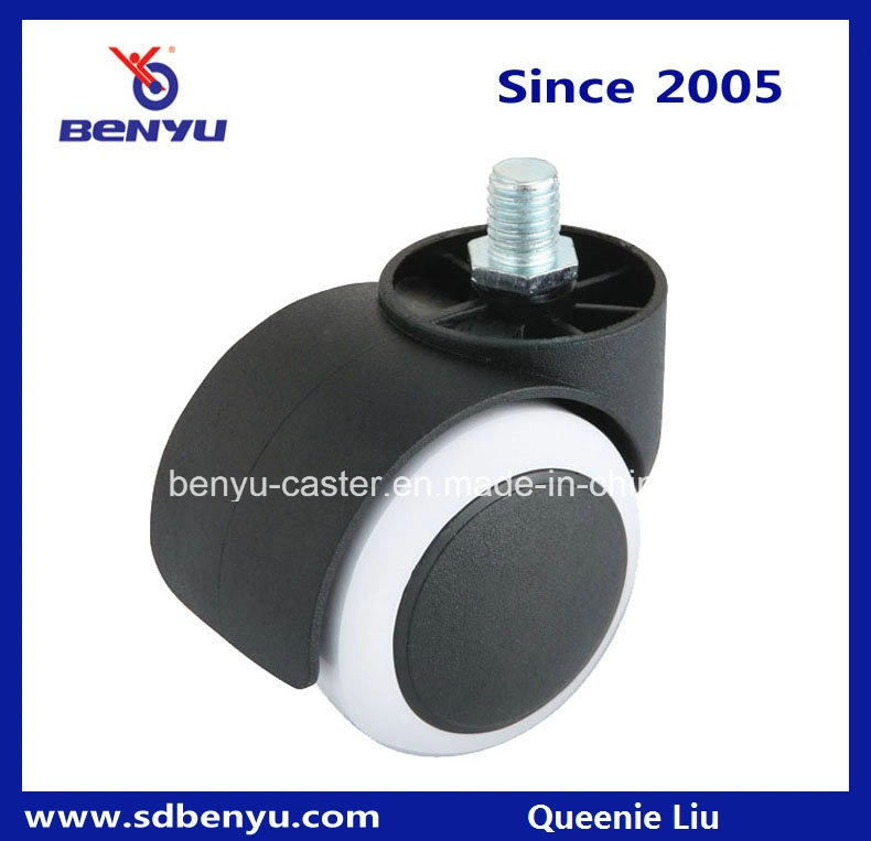 1.5-2 Inches PU Caster for Office Chair