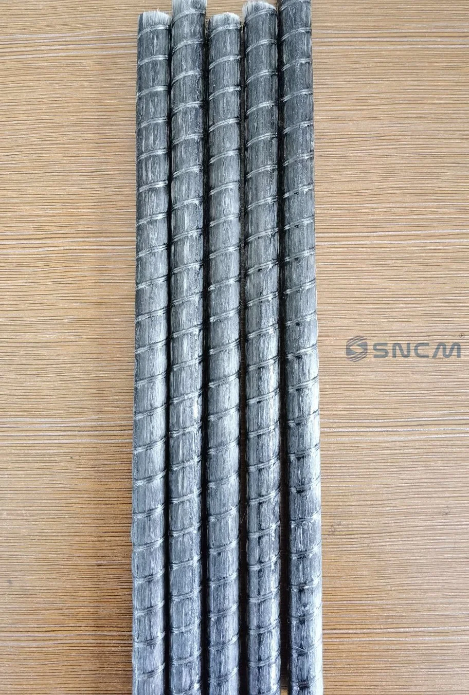 Material de construcción de paneles compuestos de aluminio para revestimiento de pared