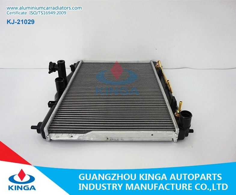 Korean Car Radiator KIA Getz 1.3 OEM 25310 - 1c150