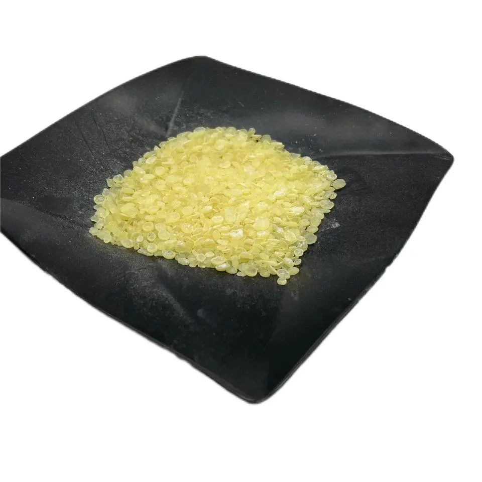 Alimento Grado Glicerol Ester de Rosin Ester Gum como alimento Aditivo