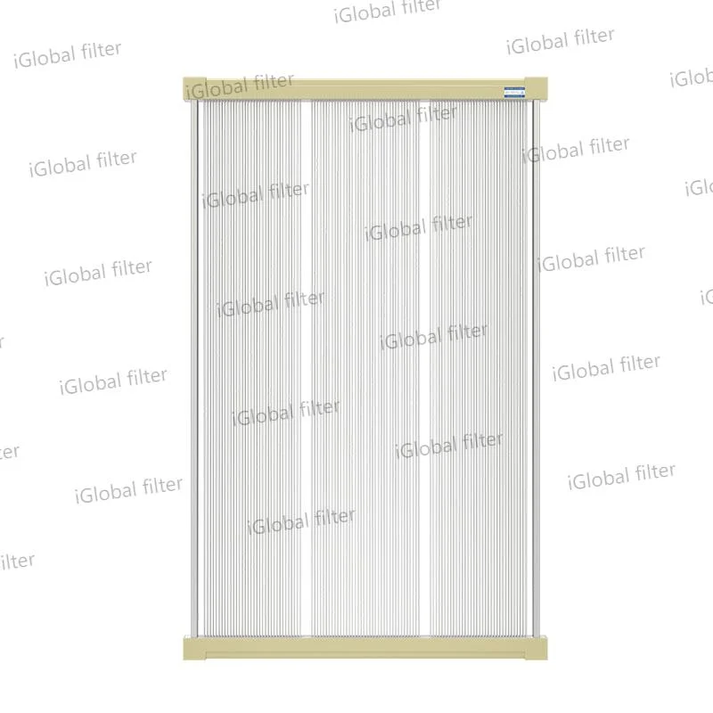 Module de membrane Mbr renforcé PVDF Slmbr-25 Traitement des eaux usées