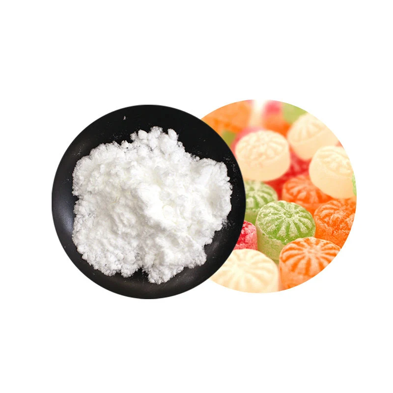 Powder Producer Plant Production Suppliers Manufacturers in China CAS 71010-52-1food Additive Thickener E418 Cp Kelco Alternative High Acyl Low Acyl Gellan Gum