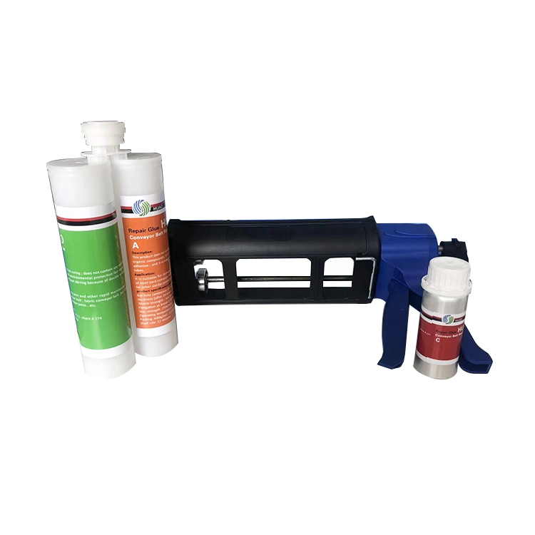 Wear-Resistant Fast Repair Conveyor Belt Repair Glue