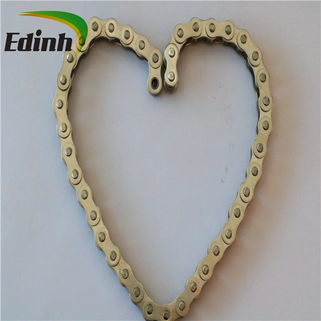 Custom Stainless Steel Roller Chain Transmission Conveyor Chain