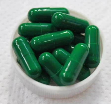 Best Quality and Good Price Doxycycline Capsules with GMP.