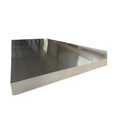 Factory Price 304/316/300 Series Hot Rolled Cold Rolled Zinc-Coated/Galvalume/Corrugated Roofing/Iron/Galvanized /Carbon/Stainless Steel Sheet/Plate