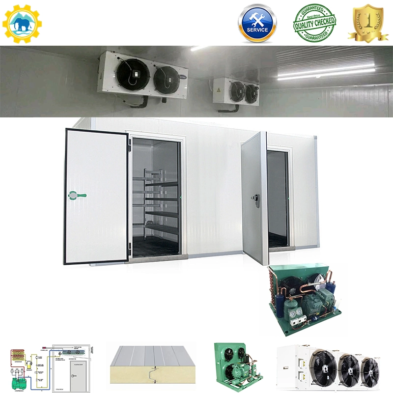 Insulating Sandwich Panel Forfish Fridges Refrigerated Freezer Wall Panel Cold Storage Room