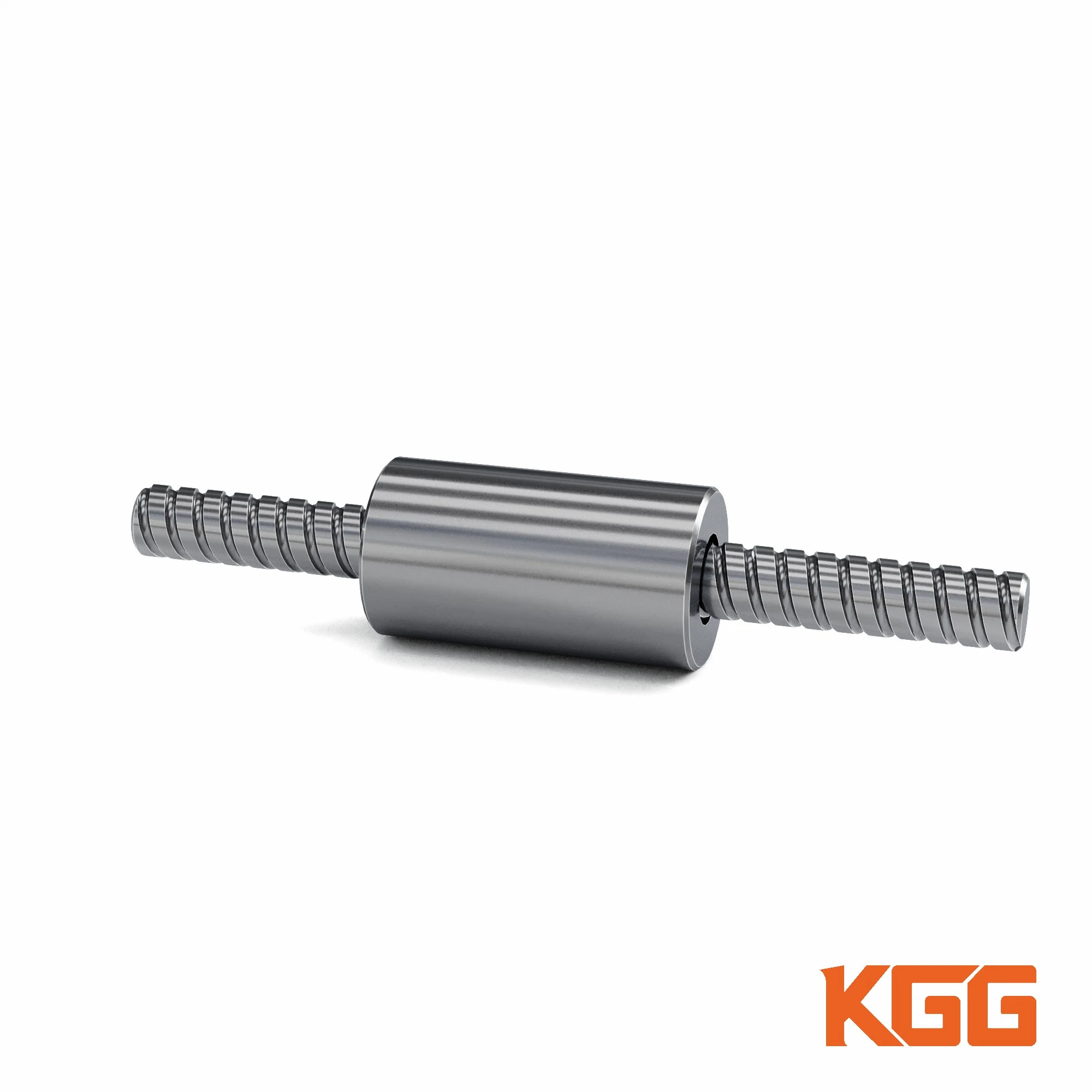 Kgg High Sensitivity Ball Screw for Packaging Machinery (TXM Series, Lead: 5mm, Shaft: 16mm)