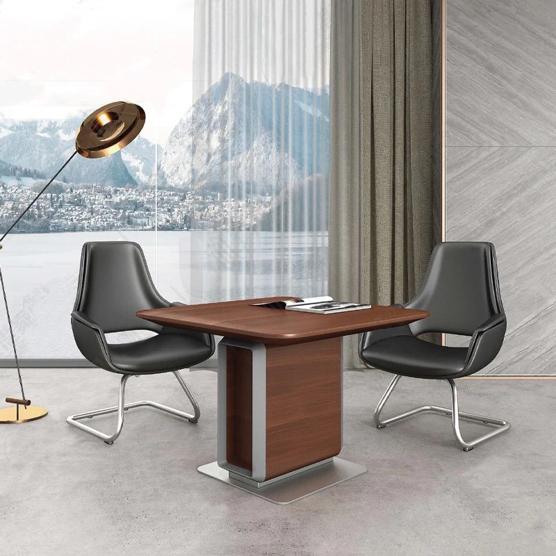 Modern Office Furniture Boardroom Desk Executive Smart Conference Table