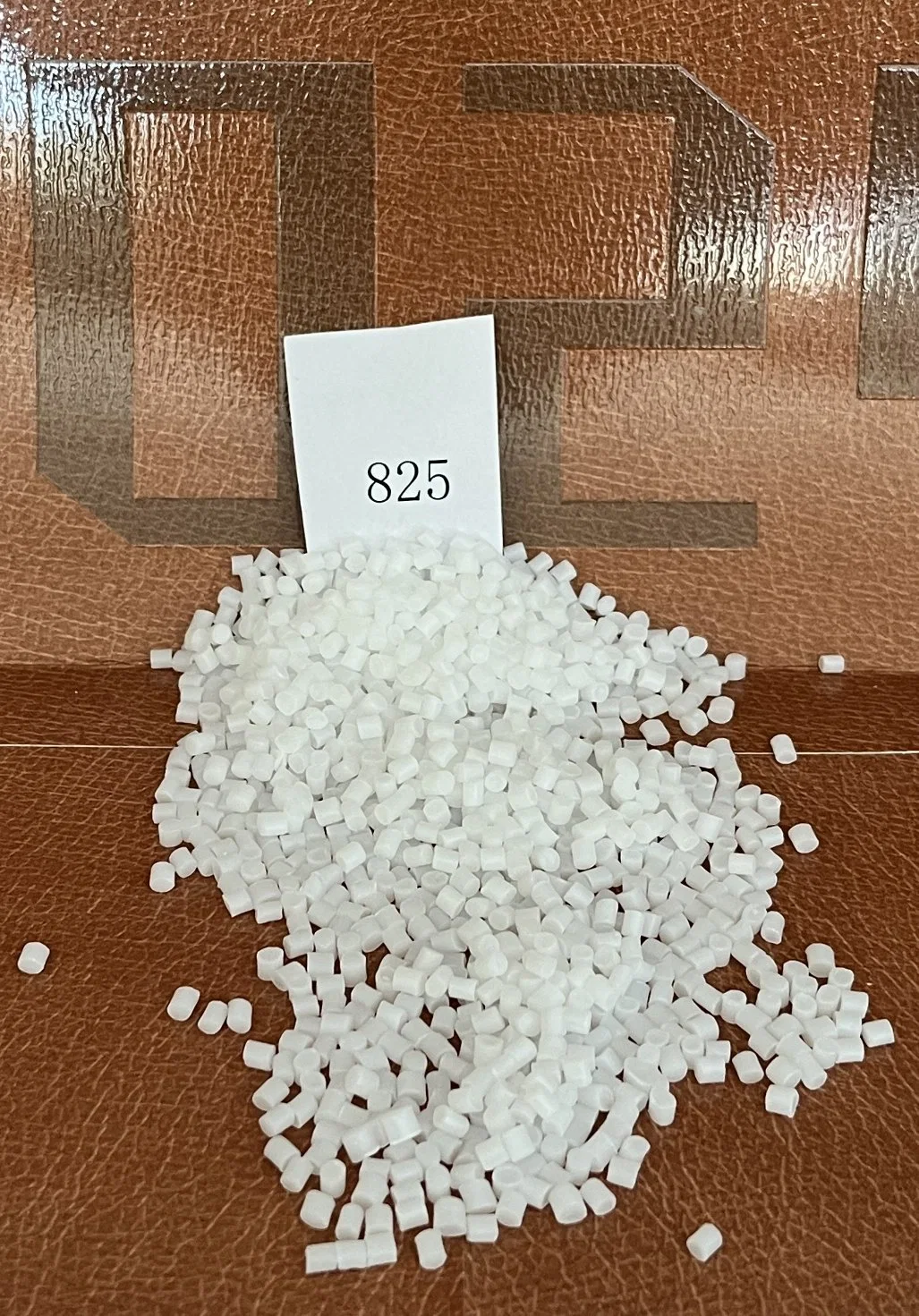 Low Price GPPS Natural Polystyrene Plastic Granules GPPS Pellets Resin with Excellent Clarity for Lamp Decoration/HIPS