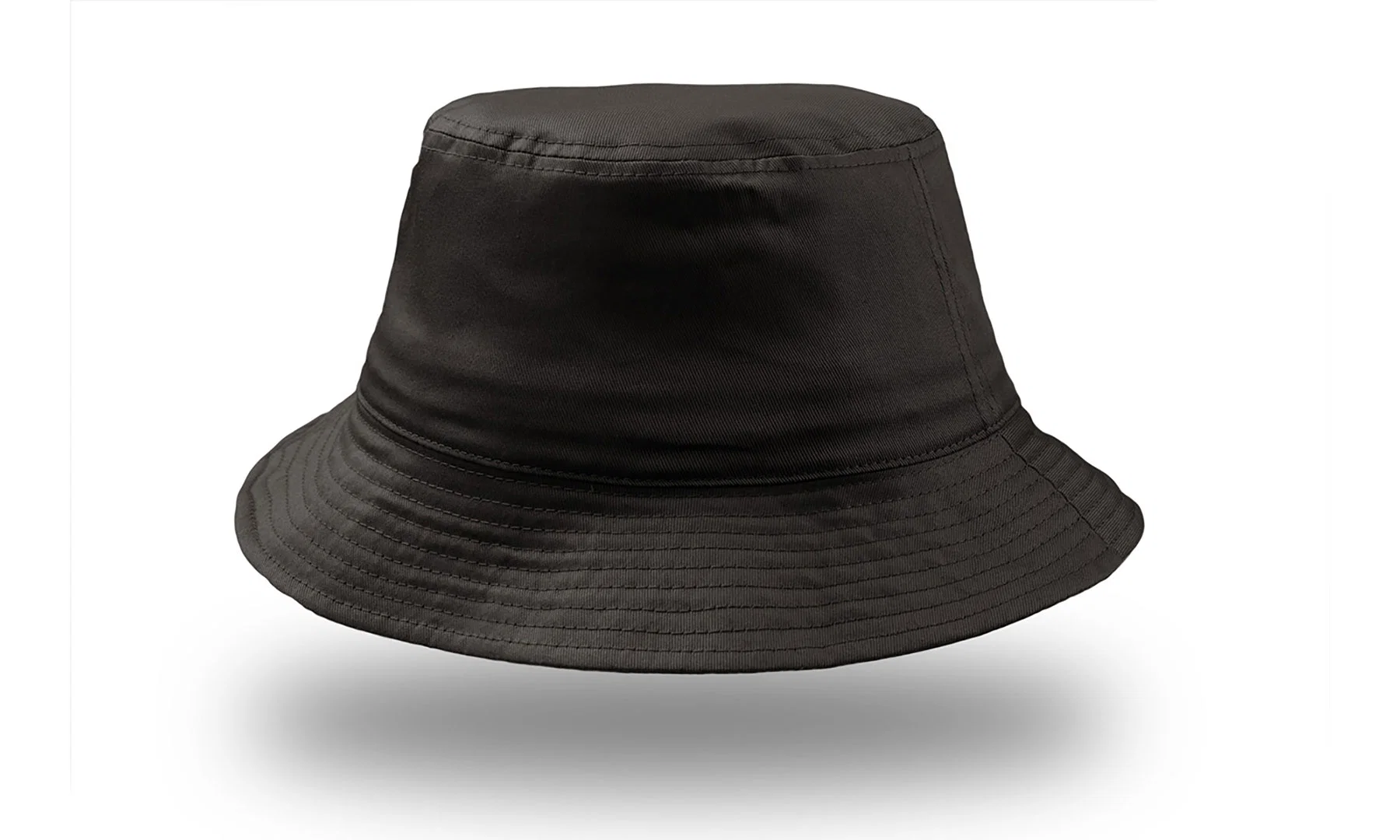 High quality/High cost performance  Fashion Sports Custom Fisherman's Hats Lightweight Cotton Plain Bucket Hat with Your Own Design