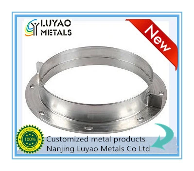 High quality/High cost performance  Stainless Steel Forging