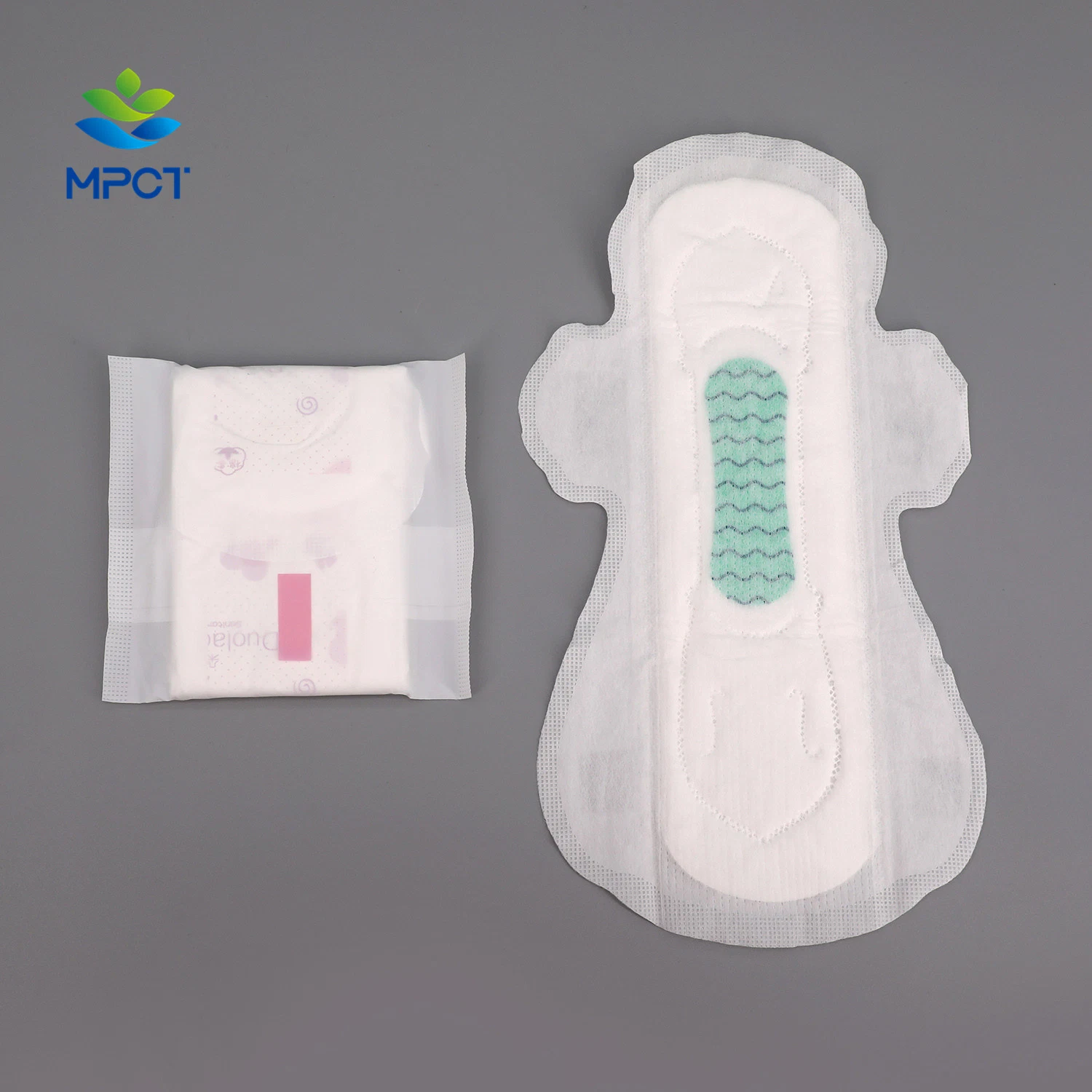 Low Price/Release Paper/Breathable Sanitary Napkin with Good Material/Ultra Absorbent Sanitary Napkins for Ladies