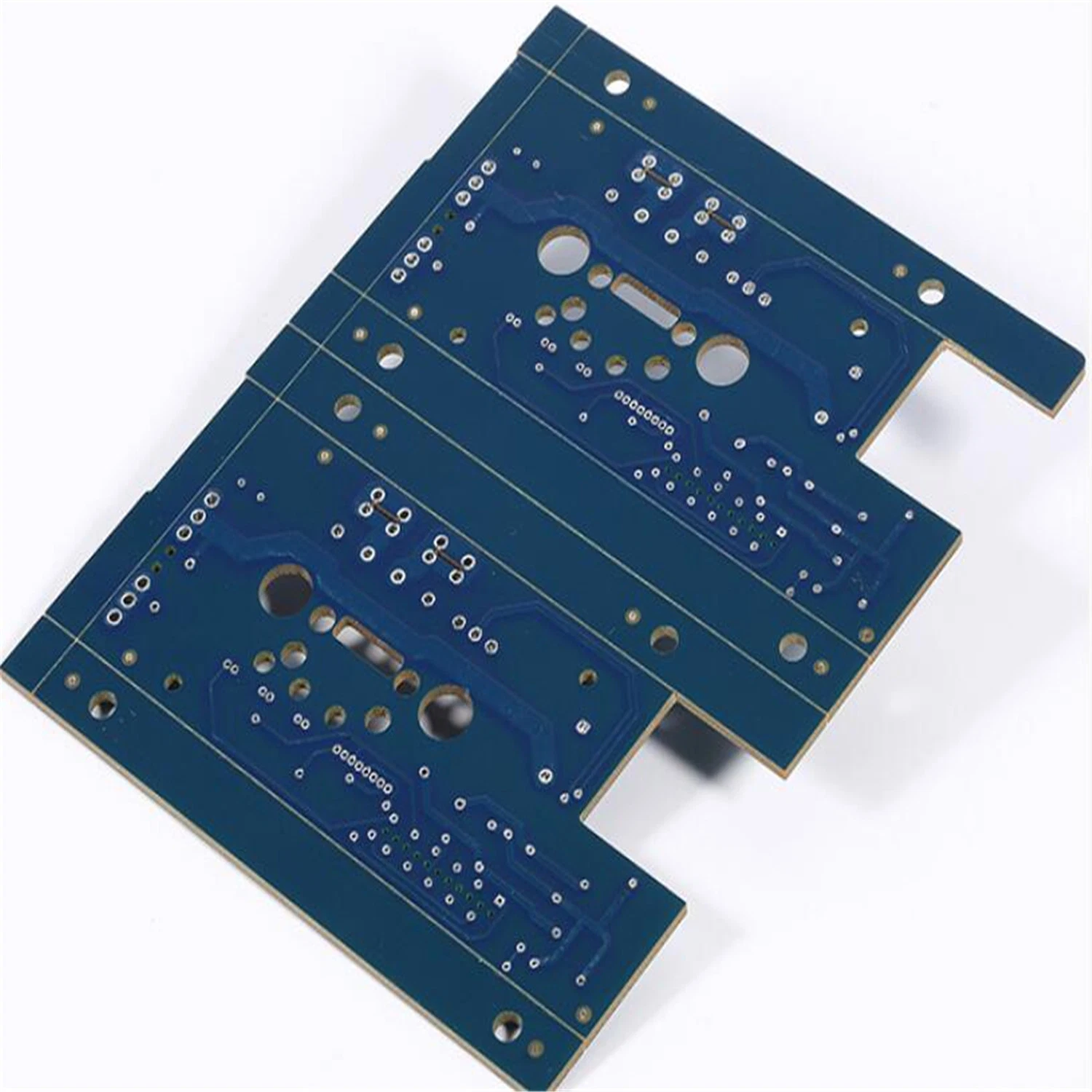 Placa de circuito alumínio, revestimento de cobre, flexível, HDI SMT, montagem PCBA PCB