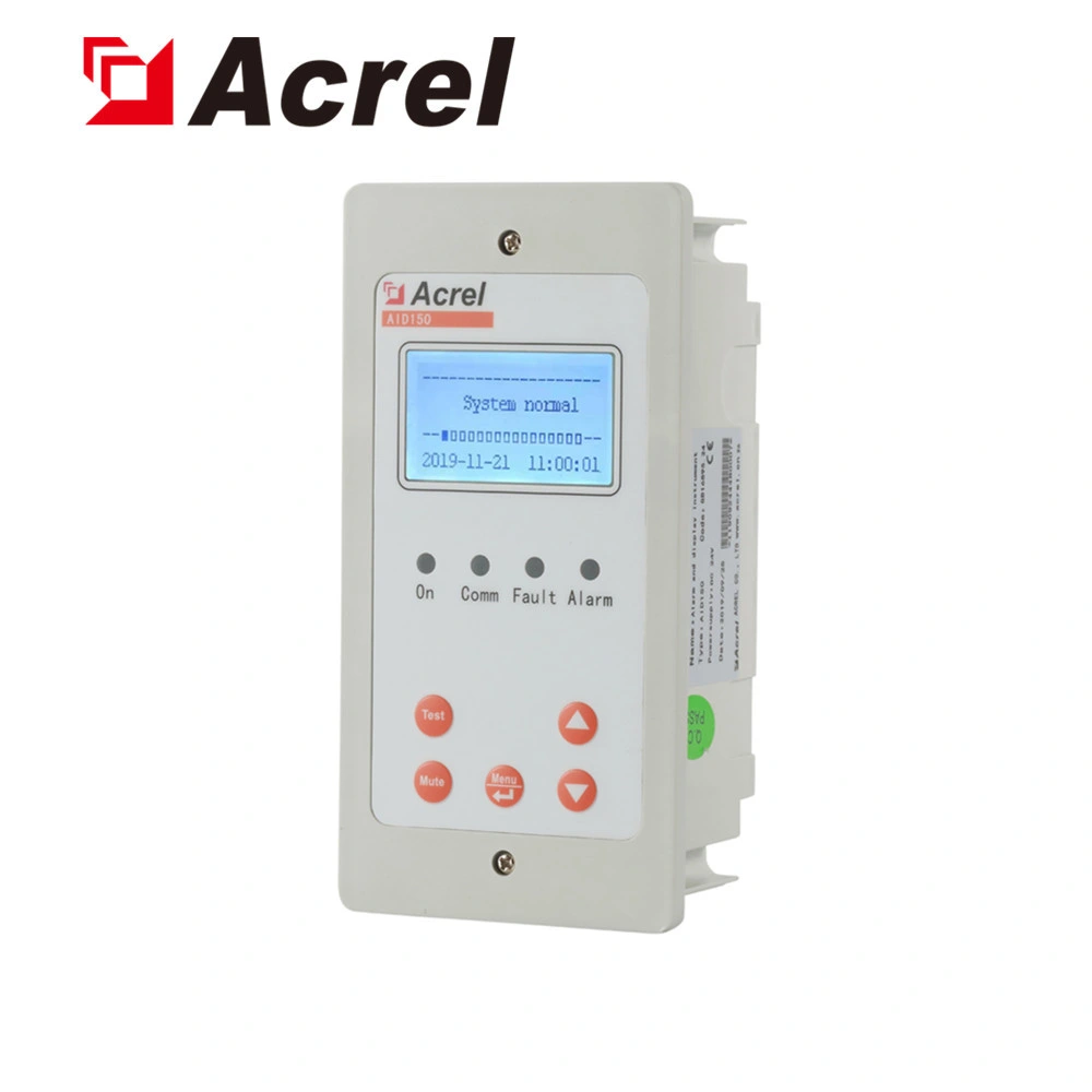 Acrel Aid150 Digital Remote Indicators for Medical Isolated System