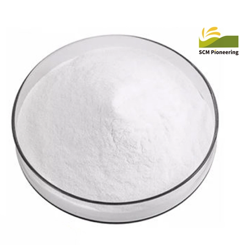 Food and Pharma Grade L-Leucine, Leucine 	61-90-5