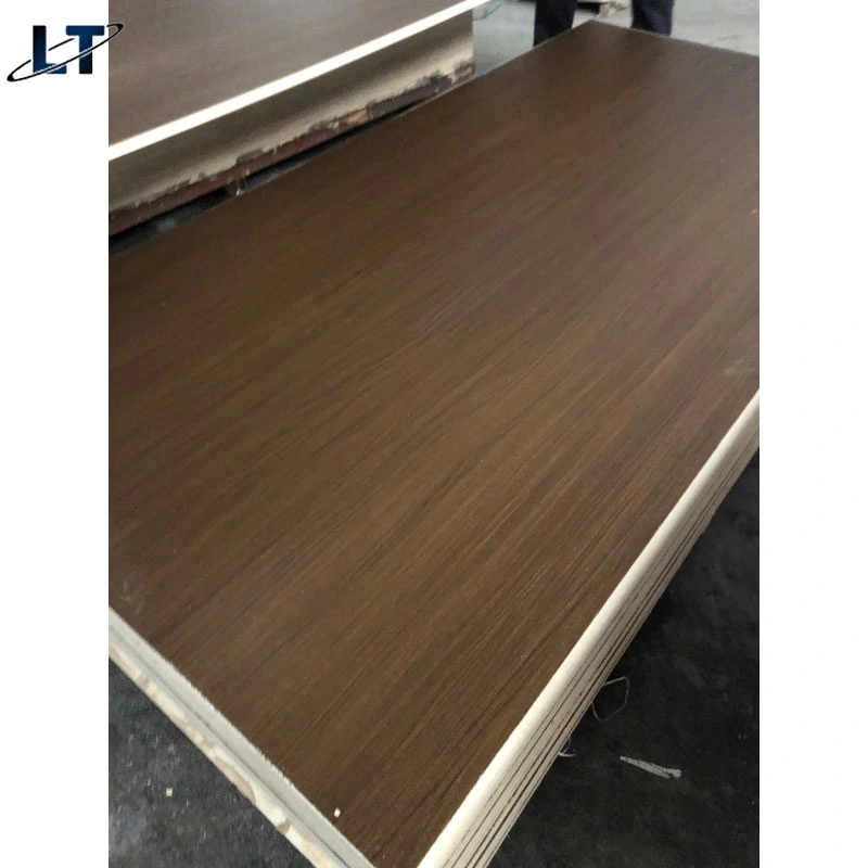 E1 Grade Plywood 4X8 12mm 15mm 18mm Cheap Waterproof Melamine Marine Plywood Sheet for Furniture