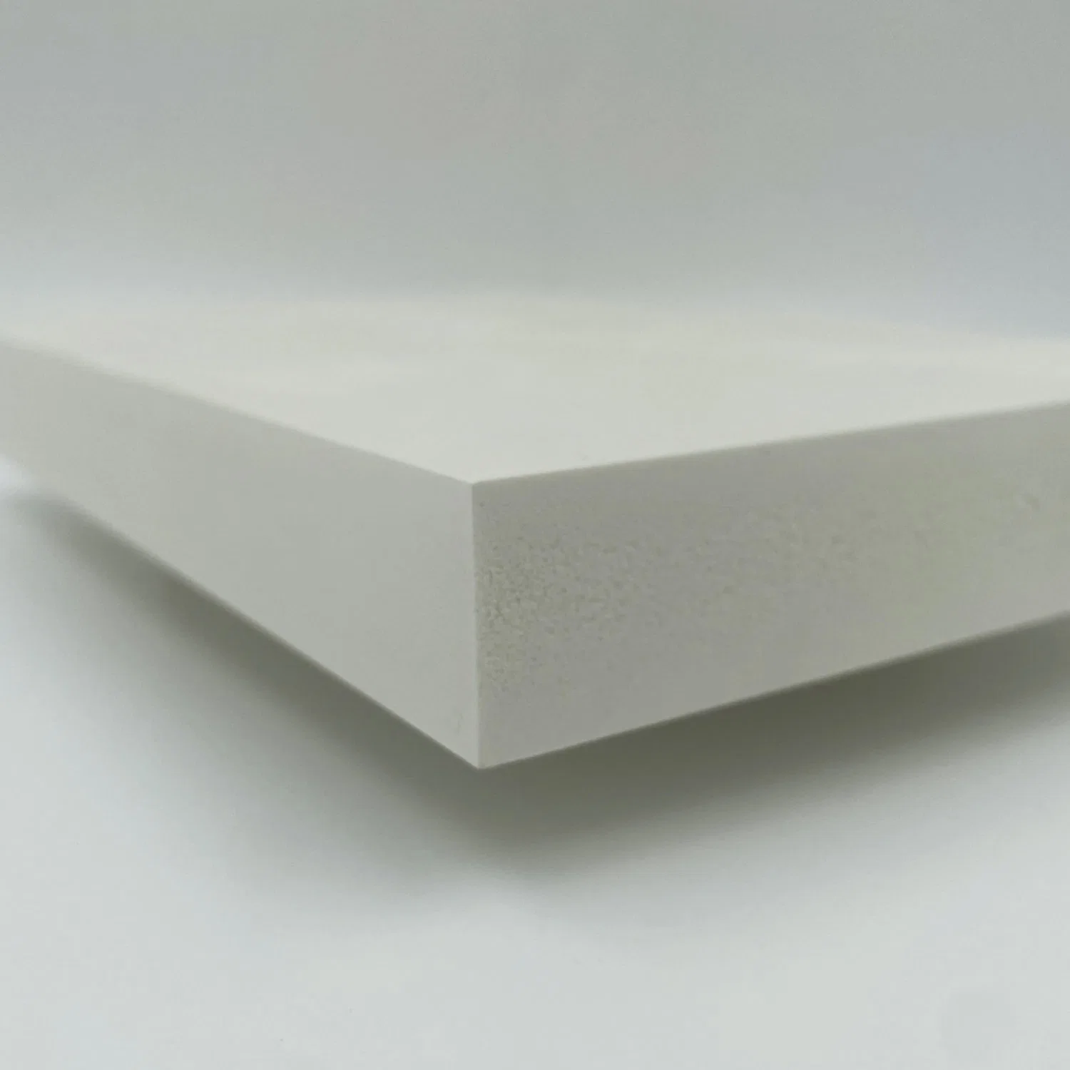 Fábrica Fabricante de espuma PVC de calidad superior de la hoja de tablero para muebles