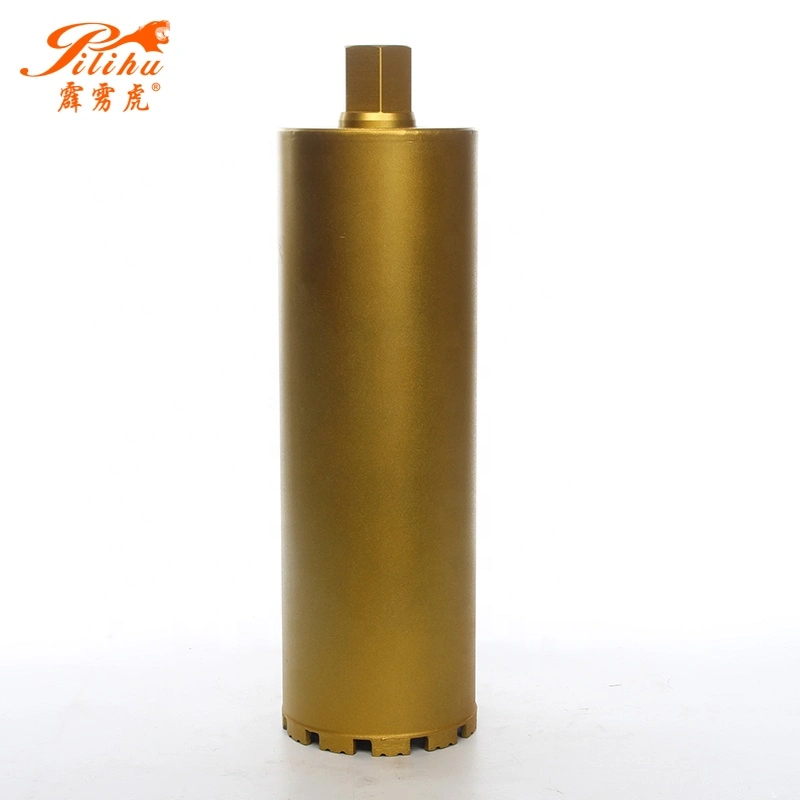 Diamond Hole Saw Core Drill Bit for Coring Granite Mansonry Concrete