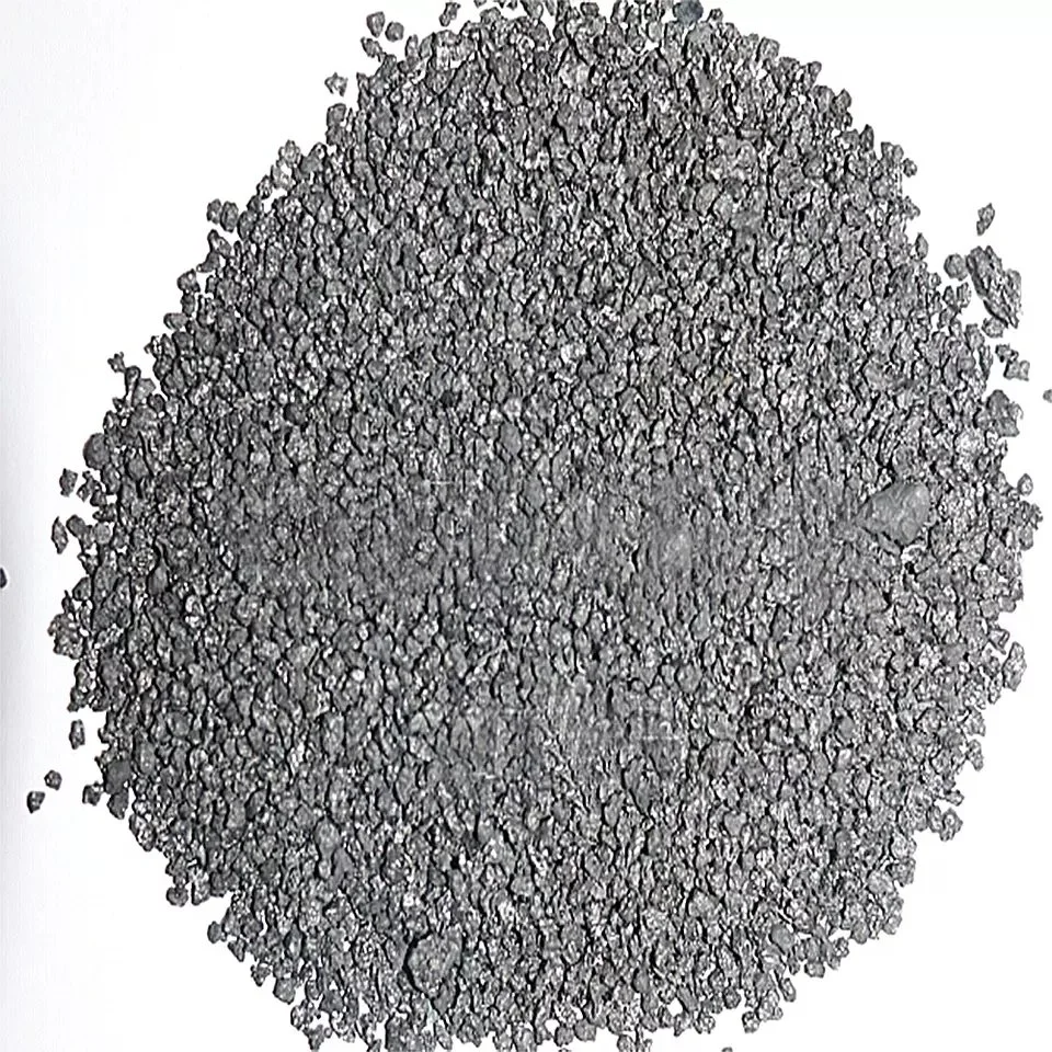 Calcined Petroleum Coke Foundry Coke Hot for Export CPC 0-0.5mm Petroleum Coke