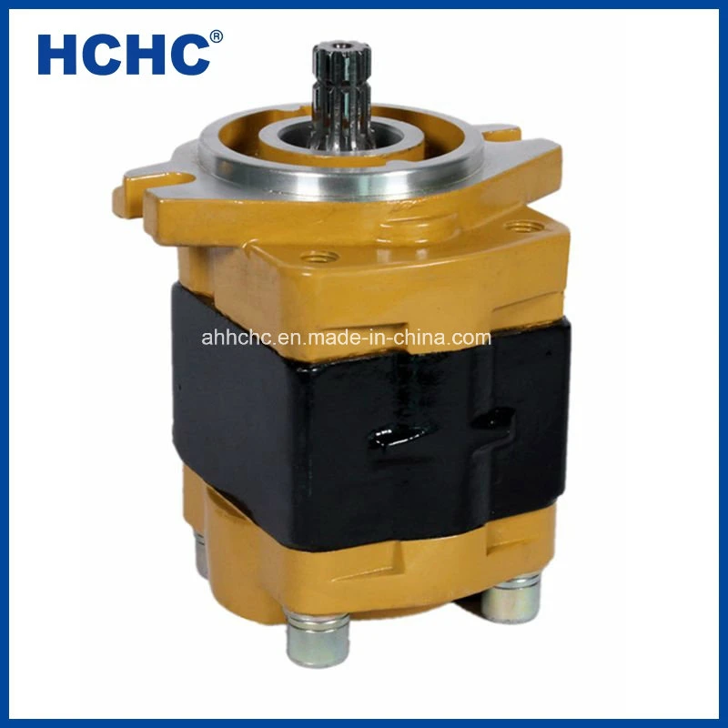 Exporter of Hydraulic Pump Forklift Gear Pump Cbhz for Sale